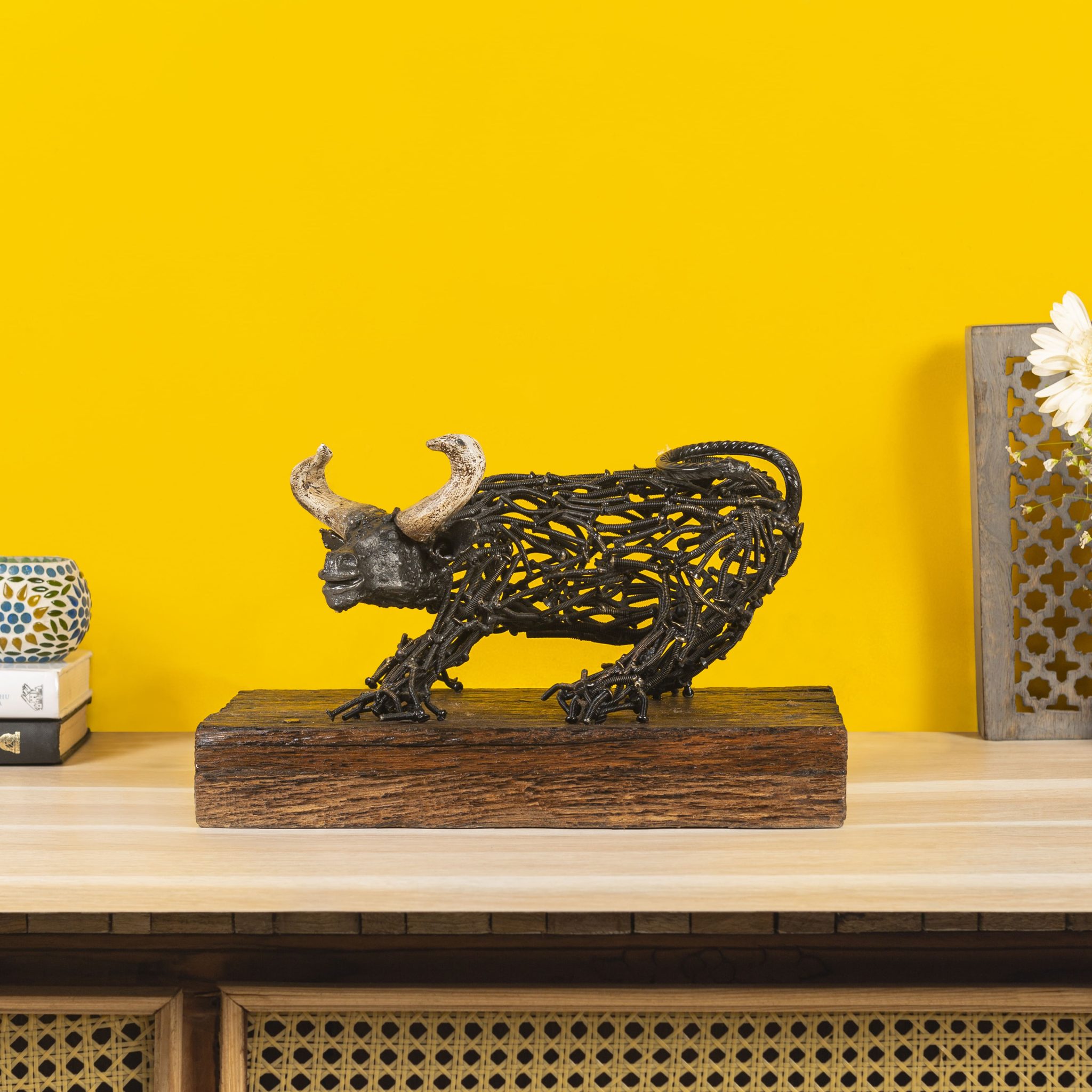 Thundering Bull Statue Aagar thundering-bull-statue-aagar